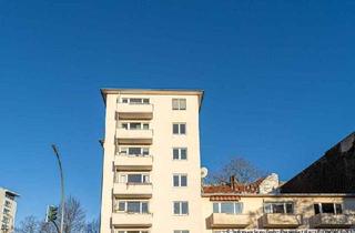 Wohnung kaufen in Großbeerenstraße 61, 10965 Berlin, Berlin - Bezgsfreie 1-Zimmerwohnung mit Einbauküche und Balkon