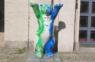 Wohnung kaufen in 10785 Berlin, Berlin - Erstbezug! Nagelneue 2 bis 4 Zimmerwohnungen provisionsfrei zu verkaufen