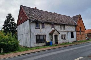 Bauernhaus kaufen in 31241 Ilsede, Ilsede - Landwirtschaftlicher Hof Resthof im Harz