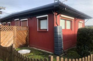 Haus kaufen in 27442 Gnarrenburg, Gnarrenburg - Mobilheim mit Erstwohnsitzmöglichkeit in 27442 Gnarrenburg