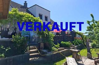 Einfamilienhaus kaufen in 88639 Wald, Wald - VERKAUFT Willkommen in Ihrem neuen Zuhause - nachhaltig, komfortabel, familienfreundlich