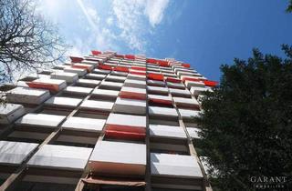 Wohnung kaufen in 76227 Karlsruhe, Karlsruhe - Top Wohnung und freier Blick nach Westen!