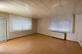 Wohnung mieten in 76694 Forst, Forst - Gepflegte 3-Zi.-Erdgeschosswohnung im Herzen von Forst