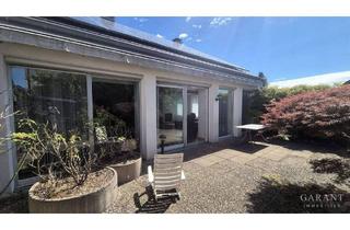 Einfamilienhaus kaufen in 76275 Ettlingen, Ettlingen - Hochwertig, repräsentativ, besonderes Eigenheim mit großzügigem Wohnkonzept