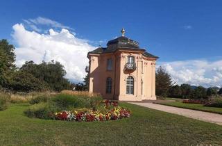 Wohnung kaufen in 76437 Rastatt, Rastatt - Kulturdenkmal in bester Gesellschaft