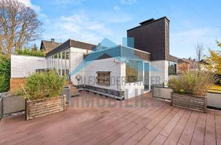 Haus kaufen in 34266 Niestetal, Niestetal / Sandershausen - Architektenhaus in ruhiger Sackgassen Lage von Niestetal-Sandershausen!