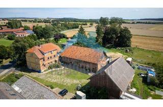 Haus kaufen in 34314 Espenau, Espenau - Großzügiges Hofanwesen mit Stallungen, Scheune und Mehrgenerationenwohnhaus in Espenau-Ortsrandlage!