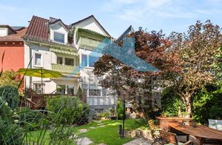 Haus kaufen in 34134 Kassel, Kassel / Niederzwehren - Gepflegtes Zweifamilienhaus im beliebten Märchenviertel von Kassel-Niederzwehren!