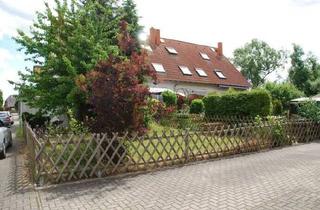 Reihenhaus kaufen in Zum Unterdorf, 06237 Kötschlitz, 06237 Leuna, Leuna - EFH Günthersdorf Kötschlitz - Leipzig West (sofort frei !)