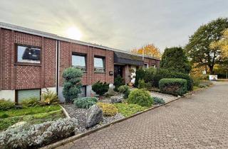 Haus kaufen in 46282 Dorsten, Dorsten - Ihr Traum vom Eigenheim: Reihenmittelhaus in Dorsten-Feldmark!