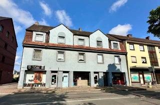 Haus kaufen in 45966 Gladbeck, Gladbeck / Gladbeck-Zweckel - Wohn- und Geschäftshaus mit Tradition wartet darauf weiter Geschichte zu schreiben!