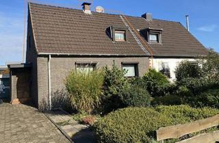 Einfamilienhaus kaufen in 47169 Duisburg, Duisburg - Rohdiamant in DU- Wehofen