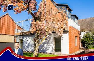 Wohnung kaufen in Am Gehlenbach 7, 31832 Springe, Springe / Eldagsen - ***ETW - Garten -provisionsfrei - Wärmepumpe - 4 Zimmer - Stellplatz***