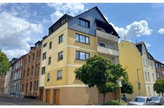 Mehrfamilienhaus kaufen in 46117 Oberhausen, Oberhausen - Bereits aufgeteilt! Vier attraktive Eigentumswohnungen mit Garagen in Oberhausen-Osterfeld!