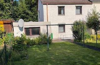 Haus kaufen in 33613 Bielefeld, Bielefeld - VERMITTELT........Mach was draus... Haus in toller Lage !