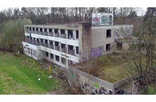 Haus kaufen in 32257 Bünde, Bünde - Ehemaliges Kurhaus und Badehaus in Bünde - Randringhausen !