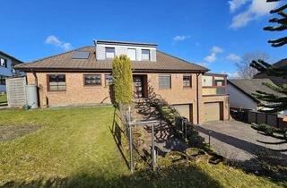 Haus kaufen in 52156 Monschau, Monschau - Geräumiges Landhaus mit Wintergarten und Sauna in guter und ruhiger Wohnlage