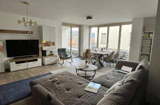 Wohnung kaufen in 63897 Miltenberg, Miltenberg - barrierefreie u. helle 3-Zimmer-Wohnung in Aussichtslage von Miltenberg