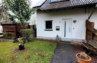 Einfamilienhaus kaufen in 55442 Stromberg, Stromberg - *** Tolles Reihenendhaus in StrombergSchindeldorf in absolut ruhiger Lage ***