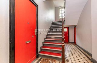 Haus kaufen in Jahnstraße, 12347 Berlin, Berlin - Attraktives Wohn- und Geschäftshaus in Britz mit Energieklasse B und ausgebautem Dachgeschoss