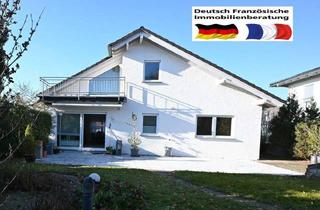 Einfamilienhaus kaufen in 66117 Saarbrücken, Saarbrücken - Schönes Haus am Gottwill in Saarbrücken