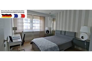 Wohnung kaufen in 66111 Saarbrücken, Saarbrücken - Sehr schöne möbliert Etagenwohnung in Mercure Hotel zu verkaufen