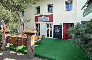 Haus kaufen in Lindenstraße 50, 66787 Wadgassen, Wadgassen - Wohn- und Geschäftshaus plus Nebengebäude und Grundstück