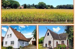 Einfamilienhaus kaufen in 26180 Rastede, Rastede - Weitblick genießen - Natur vor der Haustür...