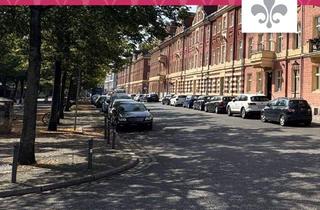 Mehrfamilienhaus kaufen in 14467 Potsdam, Potsdam - AM BASSINPLATZ MEHRFAMILIENHAUS MIT POTENZIAL DENKMAL IM ZENTRUM POTSDAMS