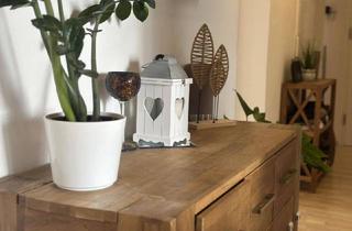 Wohnung kaufen in 96450 Coburg, Coburg - Modernisierte Erdgeschosswohnung - großzügiger Wohntraum auf 4 Zimmern