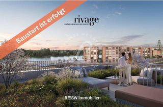 Wohnung kaufen in 55120 Mainz, Mainz - RIVAGE | Lebenskunst in Rheinkultur