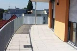 Wohnung kaufen in 79189 Bad Krozingen, Bad Krozingen - Exklusive 3,5 Zi. - Whg. mit umläufigem Balkon, barrierefrei, mit allem Komfort