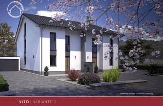 Doppelhaushälfte kaufen in 53604 Bad Honnef, Bad Honnef - Herzlich willkommen in Ihrem neuen Domizil, einer charmanten Doppelhaushälfte in ruhiger Wohnlage von Bad Honnef.