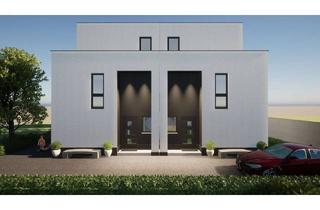 Doppelhaushälfte kaufen in 51069 Köln, Köln - DOPPELHAUSHÄLFTE - ZUHAUSE IN KÖLN-DELLBRÜCK