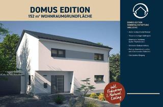 Einfamilienhaus kaufen in 56357 Gemmerich, Gemmerich - Massiv gebautes Einfamilienhaus auf sonnigem Grundstück