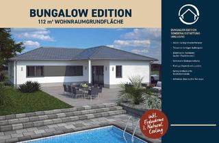 Haus kaufen in 56355 Oberbachheim, Oberbachheim - Moderner Bungalow in Massivbauweise