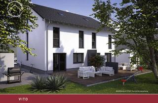 Doppelhaushälfte kaufen in 54439 Saarburg, Saarburg - Sonnige Aussichten: Elegante Doppelhaushälfte in beliebter Lage