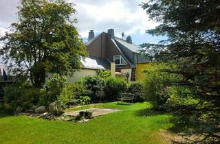 Einfamilienhaus kaufen in 01157 Dresden, Dresden - DHH mit Bauplatz in 01157 Dresden