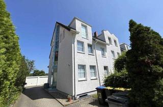 Wohnung kaufen in 01259 Dresden, Dresden - Maisonette mit 3 Zimmern in 01259 Dresden