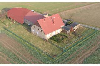 Haus kaufen in 32139 Spenge, Spenge - Landwirtschaftliches Anwesen in herrlicher Lage in Spenge - Bardüttingdorf