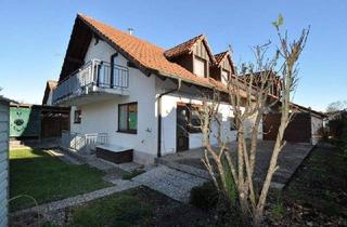 Doppelhaushälfte kaufen in 78224 Singen, Singen-Überlingen a. Ried - Doppelhaushälfte für Familien mit großem Platzangebot am Ortsrand - Überlingen a. Ried