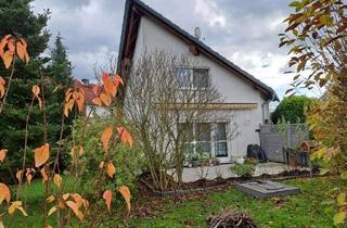 Einfamilienhaus kaufen in 01847 Lohmen, Lohmen - Familienidylle am Stadtrand