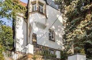 Mehrfamilienhaus kaufen in 01768 Glashütte, Glashütte - Historisches Mehrfamilienhaus mit 4 Wohneinheiten und großem Grundstück im idyllischen Osterzgebirge