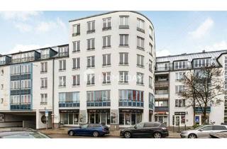 Wohnung kaufen in 81379 München, München - Helle und gepflegte Erdgeschosswohnung mit Terrasse und Tiefgaragenstellplatz