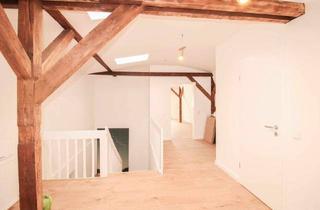 Haus kaufen in 26122 Oldenburg, Oldenburg - Sanierte Maisonette Wohnung in Fußgängerzone verschieden Nutzbar (z. B. auch als Büro oder Praxis)