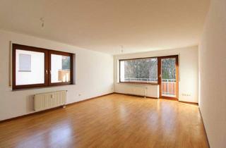 Wohnung kaufen in 73614 Schorndorf, Schorndorf - Bezugsfreie 3-Zimmer-Wohnung mit Balkon und Garage in ruhiger Lage
