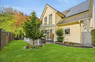 Einfamilienhaus kaufen in 63867 Johannesberg, Johannesberg / Steinbach - Elegantes Niedrigenergiehaus mit durchdachtem Wohnkonzept!