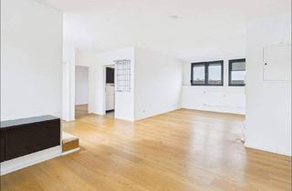 Wohnung kaufen in 63743 Aschaffenburg, Aschaffenburg - Licht, Luft & Weitblick 3-Zimmer-Wohnung in Schweinheim - saniert & hell & sofort bezugsbereit