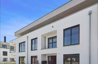 Wohnung kaufen in 63843 Niedernberg, Niedernberg - Energierelevante 3-Zimmer Wohnung mit Terrasse und Gartenanteil