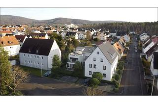Mehrfamilienhaus kaufen in 63755 Alzenau, Alzenau in Unterfranken - Mehrfamilienhaus mit genehmigtem Neubau in Alzenau